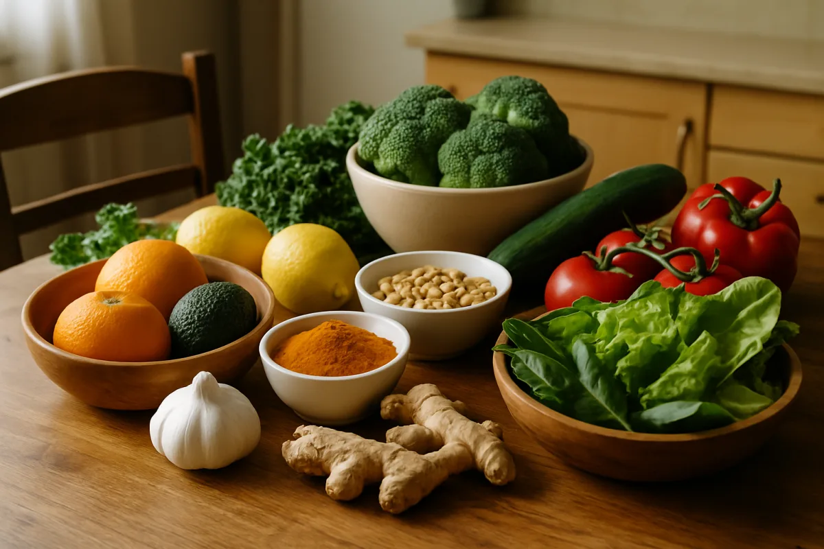 Cause alimentari dei dolori articolari