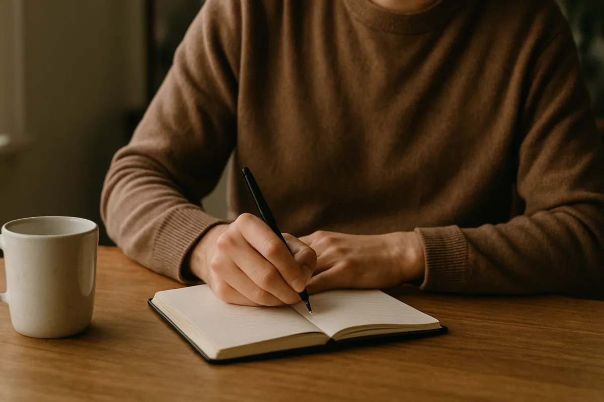 Dolore e attività: come descrivere al professionista cosa lo modifica durante la giornata